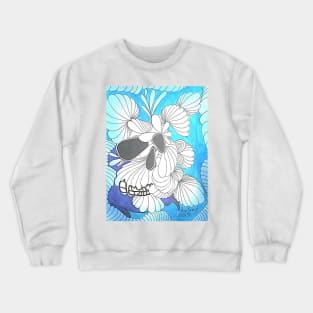 CRÁNEOS 38 Crewneck Sweatshirt